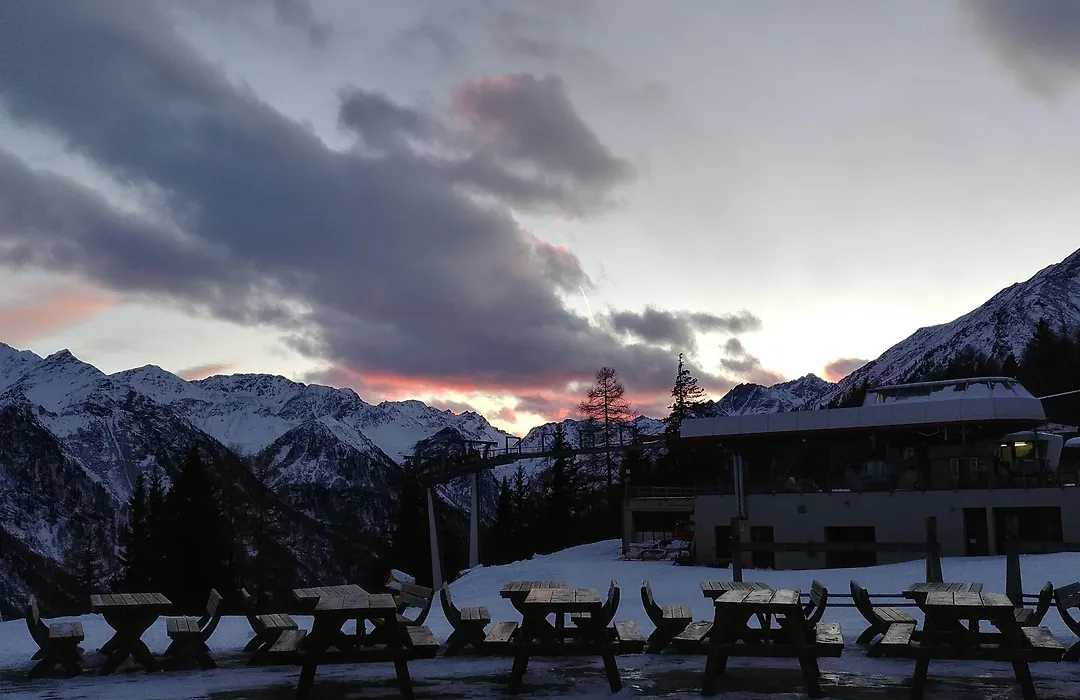 Rifugio Lo Scoiattolo-1
